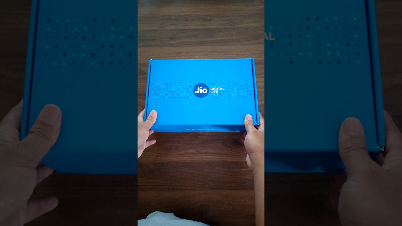 Jio Digital Life Home Gateway|TECH_895|