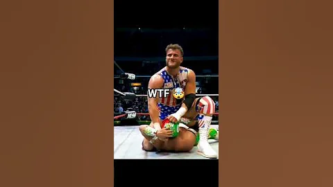 MISTICO UNMASKED BY MJF 😭😭#mjf#luchalibre#shortvideo#freefire#funny#motivation#aew#aewgrandslam#aew