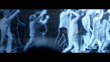 CHARITY // Holograms For Freedom