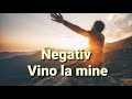 Negativ - Vino la mine (Lidia)