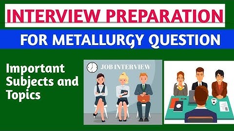 Tips for Interview Preparation//Important Questions for interview