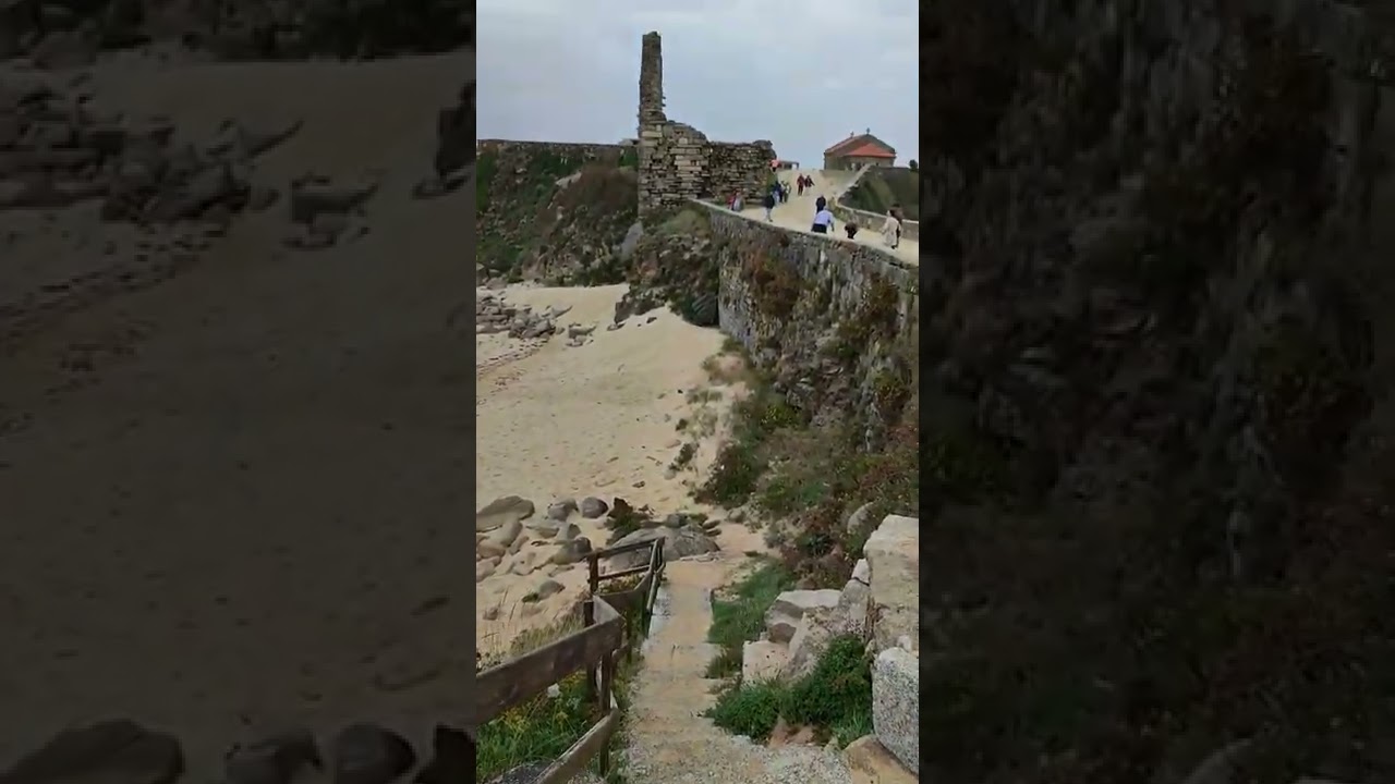 Ermida da Nosa Señora da Lanzada