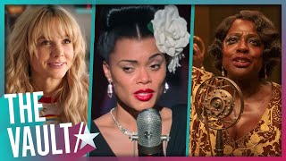 Oscar Predictions For Best Actress I The Vault