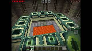 Minecraft The Secret Hole