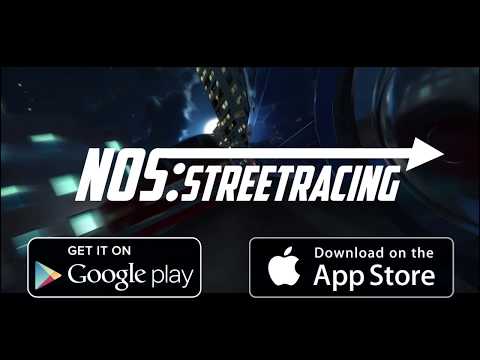 NOS: Street Racing