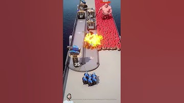 Top War Part 23: Noob’s New Journey 🚀 From Zero to Hero Begins! | #TopWar #GamingSeries