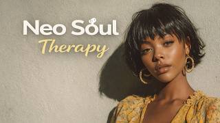 Neosoul Therapy  Soul Between The Lines  Soulful Experience Ep 6