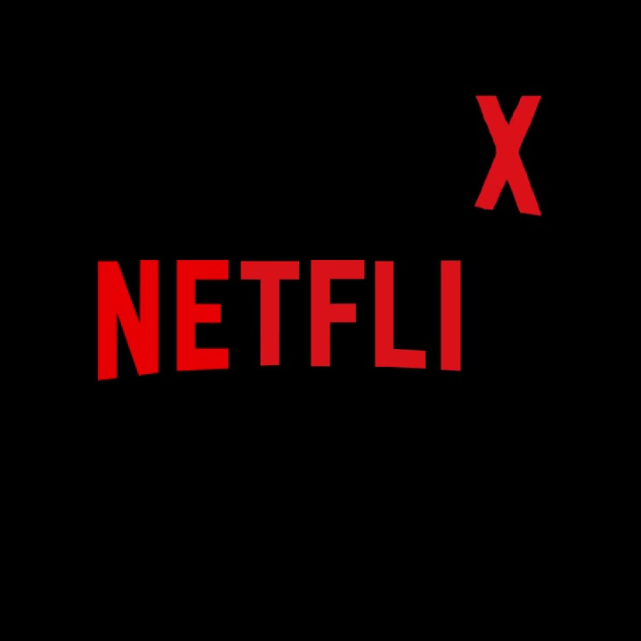 Netflix Logo Animation - Photoshop (1st attempt)