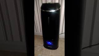 Увлажнитель воздуха Marta MT-2692 #multimarta