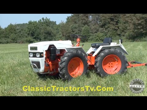 Brass & Copper Tarnish Remover – Classic Tractor Fever TV