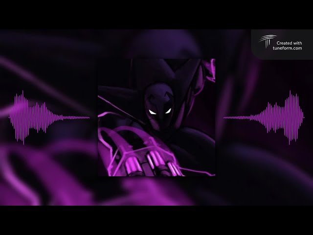 Freddie Dredd - Immortal She/ Devils Work (Ultra Slowed)