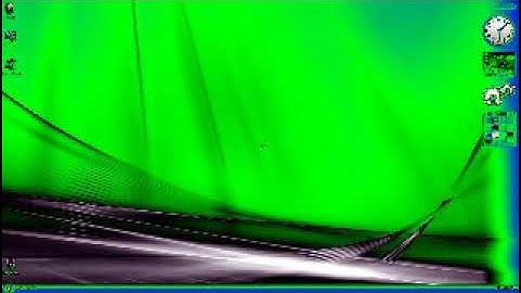 Windows Evolution in Autovocoding