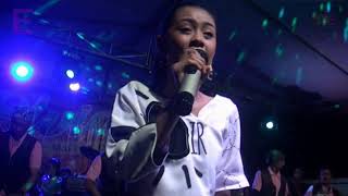 Elviana Entertaiment Tvns1 Adel