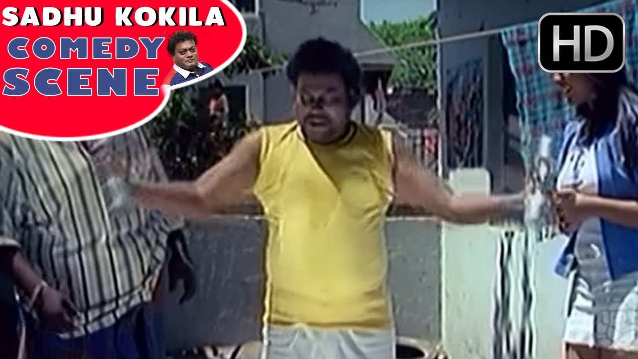 kalasipalya comedy
