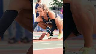 Meet Lieke Klaver The Fastest Dutch Athlete