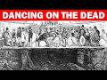 Why did Victorians Dance on the Dead? Macabre History of 19th Century London