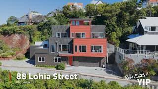 Special Sea View Stunner? YIP! - 88 Lohia Street