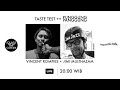 Livestream : Taste Test ++ & Punggung Panggung (with Vincent Rompies & Jimi Multhazam)