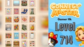 Connect Master level 714 Walkthrough Solution  screenshot 5
