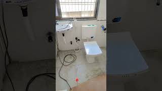 new models small size bathroom design #viral #trending #shorts #plumber