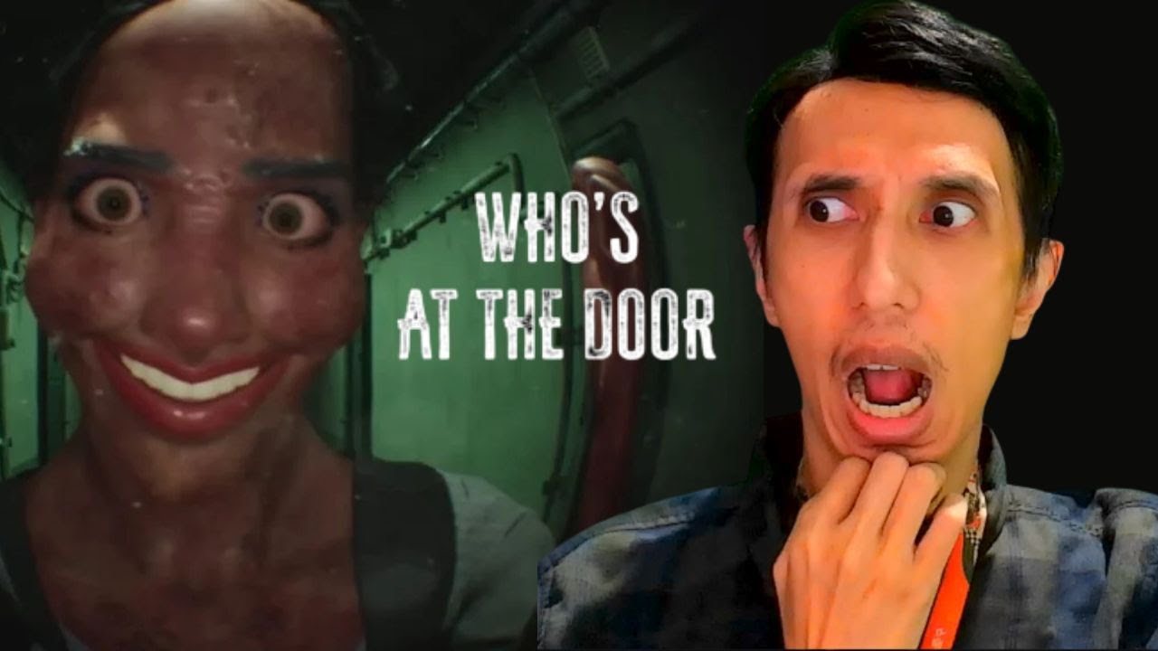 Gak Tamat-Tamat… Who’s at the Door Bikin Frustasi