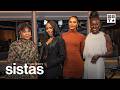 KJ Smith-Black, Tunde & Jordan Coleman Open Up About Fear, Faith & Being Dragged Online