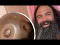 Bali Handpan Gig 🏝️🛸🏝️