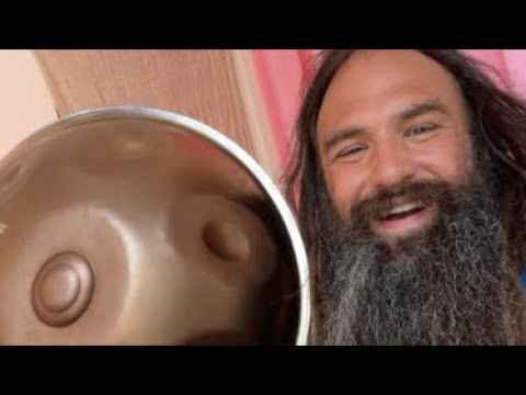 Bali Handpan Gig 🏝️🛸🏝️