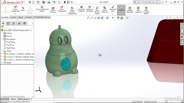 Why cast instead of 3D printing   SOLIDWORKS  Mold Design
