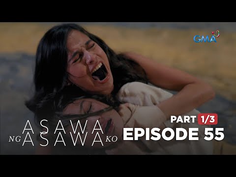 Asawa Ng Asawa Ko: Cristy reaches her boiling point! (Full Episode 55 