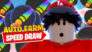 Celebrity *BEST* New Speed Draw Auto Coins Script *Auto Farm* Profile