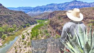 Entramos al CAÑON mas ALEJADO y PROFUNDO, de una CUEVA con MISTERIO