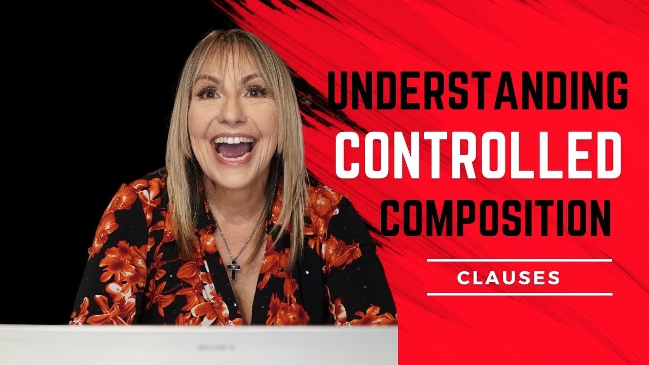 Understanding Controlled Composition Clauses - YouTube