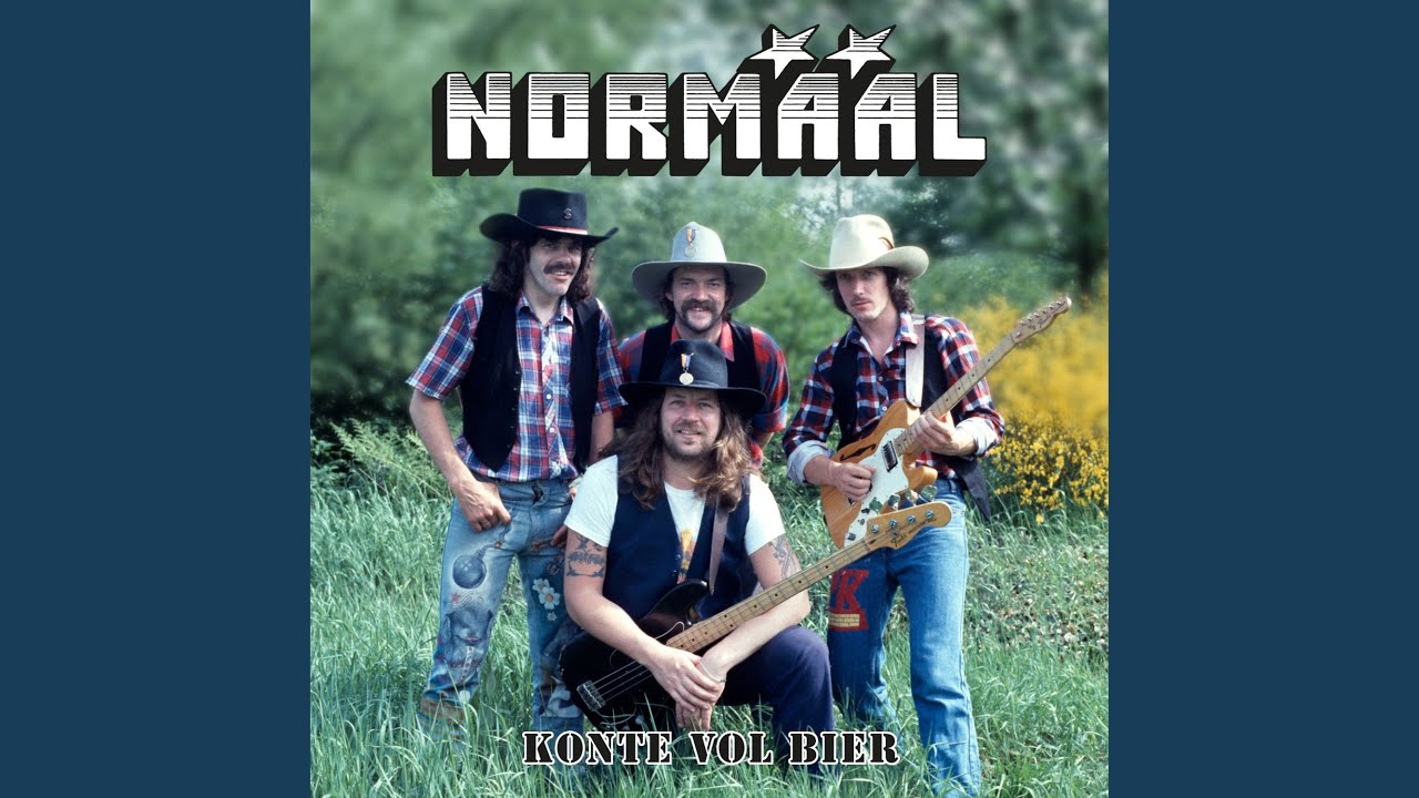 Mamma woar is mien pils — Normaal (video)