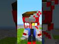 TREVOR CONSEGUIU KARMA do dEUS OTSUTSUKI no NARUTO #minecraft #naruto