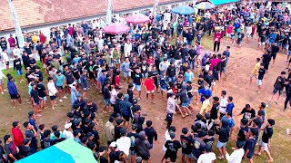 Download Lagu LALUNA MUSIC - KANGEN FEBY PESEK - HAPPY PARTY IPEJE COMMUNITY - LAP. TERGO DAWE MP3