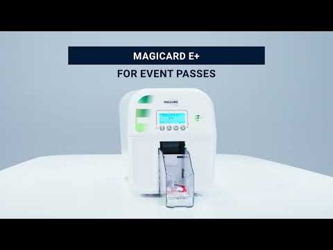 Meet the Magicard Printer Family