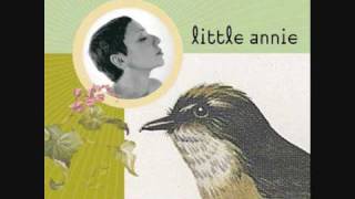 Watch Little Annie Lullaby video