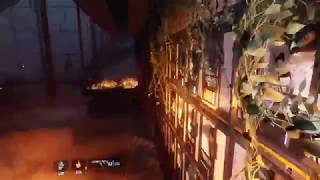 Titanfall 2 Campaign Easter Egg