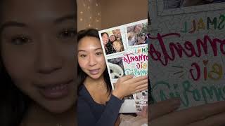 Cutest gift idea!! Personalized puzzle from cvs photo