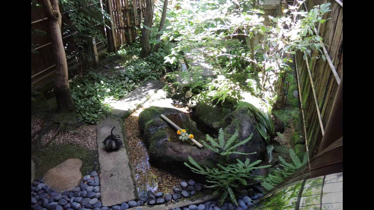 金沢「武家屋敷跡 野村家」2016年7月