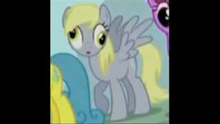 A Derpy Tribute
