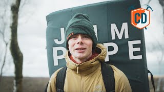 Jim Pope New Beginnings