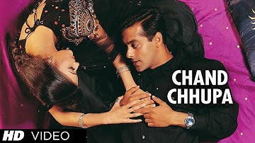 "Chand Chhupa" Hum Dil De Chuke Sanam, Ft. Salman Khan & Aishwarya Rai