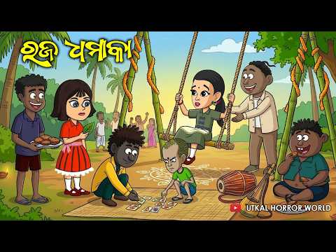 All raja Episode || Natia || Puja || Musa || Dhana || Chul Bul kur kure