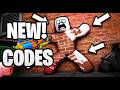 PAINT OR DIE CODES [ROBLOX] *NEW* ALL WORKING CODES 🖌️