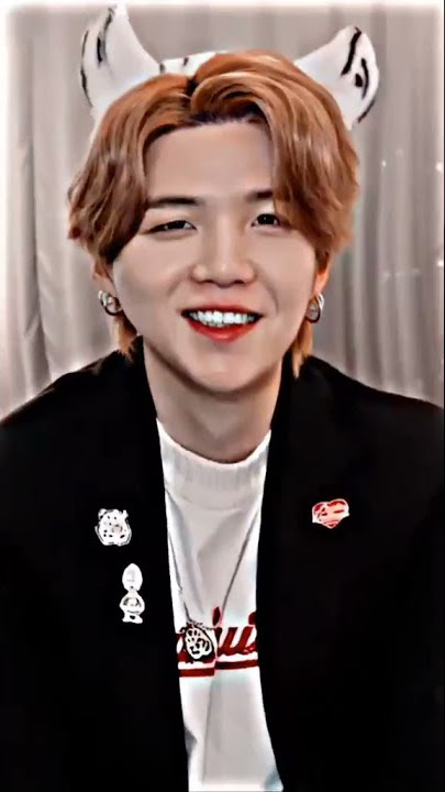 MIN SUGA😻💜. Kiyowo #Short