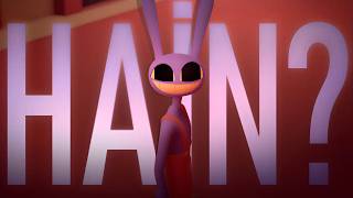 Jax Gerçekten Kötü Mü? Digital Circus Final Türkçe Teori