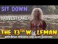 Sit Down Harvest Lake Edition Scott Schirmer Brian K Williams