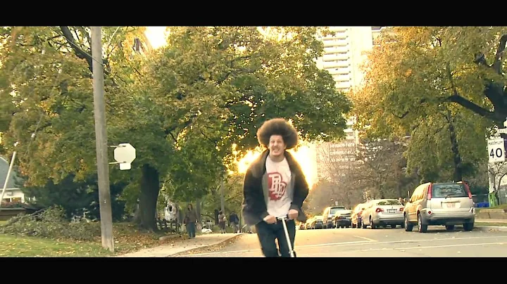 TRE LEJI "TONIGHT" OFFICIAL VIDEO